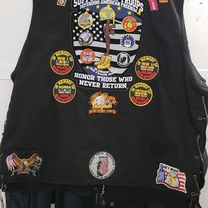 Meet your Posher, Kenny